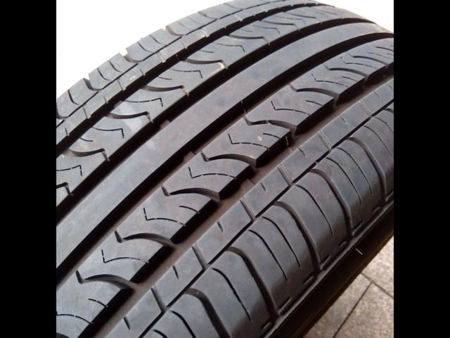 TOYOTA 30系アルファード エグゼクティブラウンジ純正ホイール + 