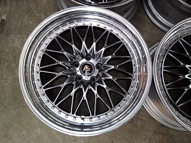 WORK VS XV | カー用品 アルミホイール 21インチホイールを通販で購入 