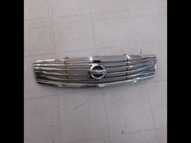 日産 V36スカイライン 純正フロントグリル | カー用品 ボディパーツ 