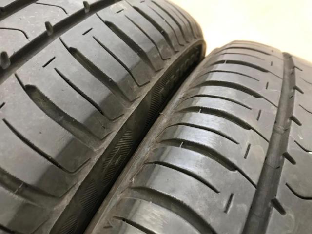 ホンダ純正(HONDA) フィットハイブリッド GP5 純正スチールホイール + 