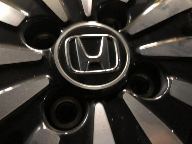 ホンダ純正(HONDA) アルミホイール + BRIDGESTONE(ブリヂストン) playZ 