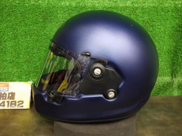 Arai】アライ RAPIDE NEO(ラパイドネオ) 59-60cm Lサイズ | バイク用品 