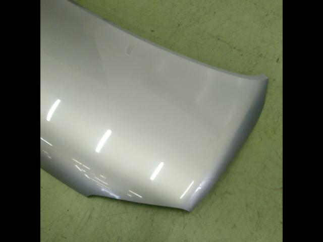 スズキ純正(SUZUKI) アルトワークス/HA36S純正ボンネット | 中古品 
