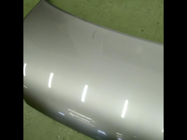 スズキ純正(SUZUKI) アルトワークス/HA36S純正ボンネット | 中古品 