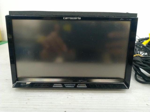 carrozzeria Pioneer AVIC-ZH77 | Buy Automobile Parts Car 