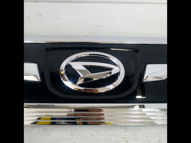 アトレー/S700・710系】DAIHATSU純正フロントグリル【75770-B5080 