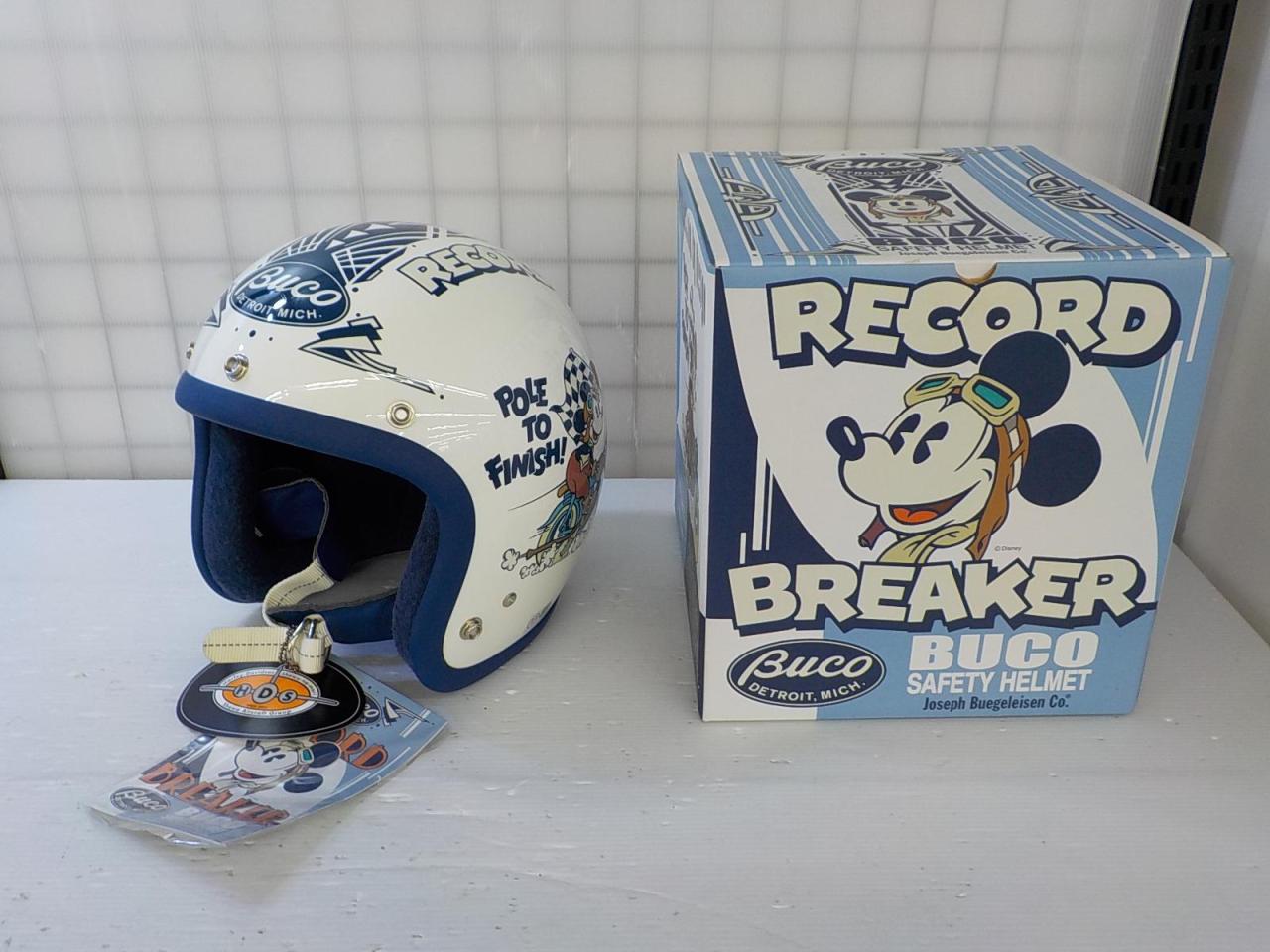 Buco 着飾っ SPARKIN 