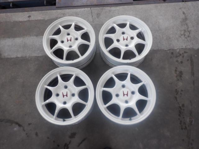 HONDA インテグラTypeR DC2