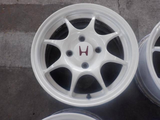 HONDA インテグラTypeR DC2