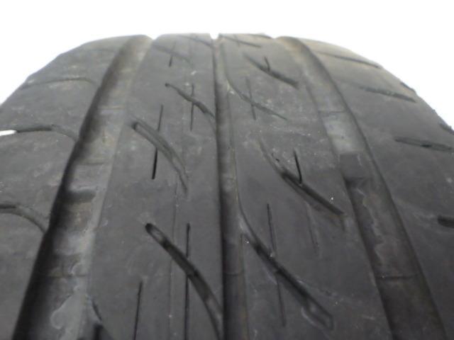 ダイハツ純正(DAIHATSU) GRコペン純正BBSホイール + BRIDGESTONE 