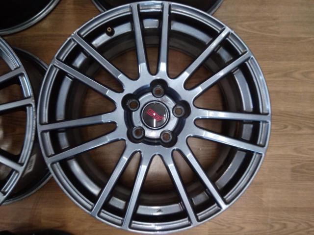 スバル純正 GRB/GVB インプレッサWRX STI スペックC(SpecC) 純正 