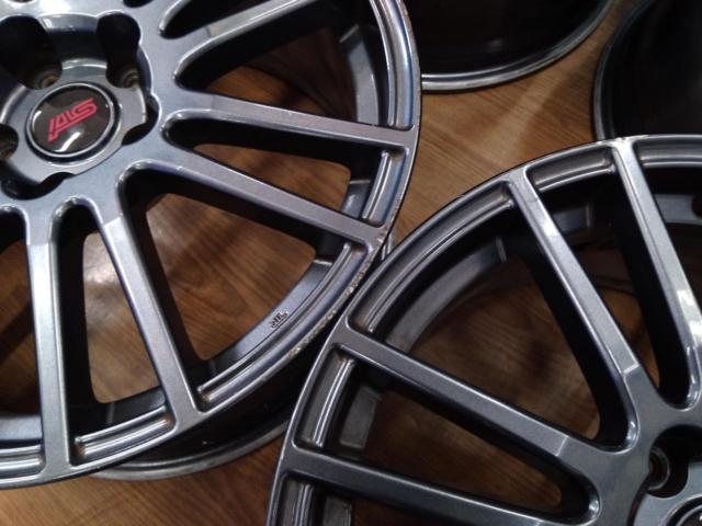 スバル純正 GRB/GVB インプレッサWRX STI スペックC(SpecC) 純正 