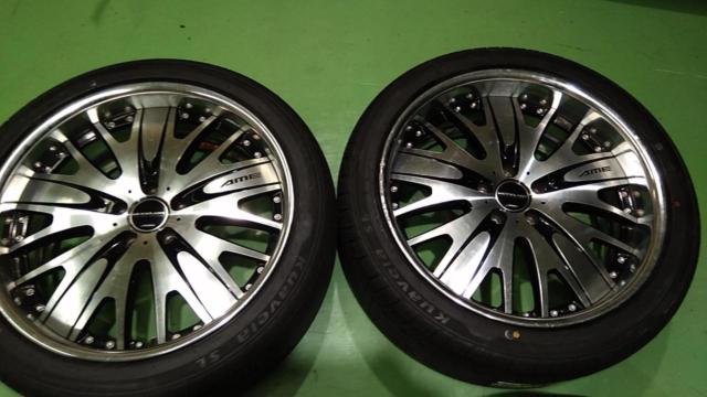 Free try-on AME
MODELART
BRAZZER
+
KENDA
KR32
 was price cut 