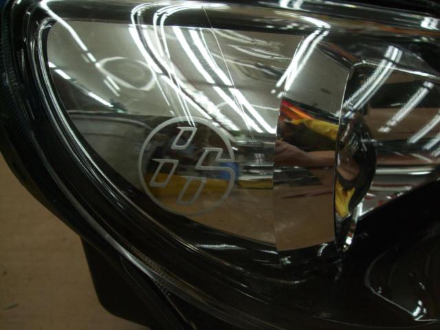 トヨタ 86 ZN6 後期純正 LEDヘッドライト 左右セット | やや傷や汚れ 