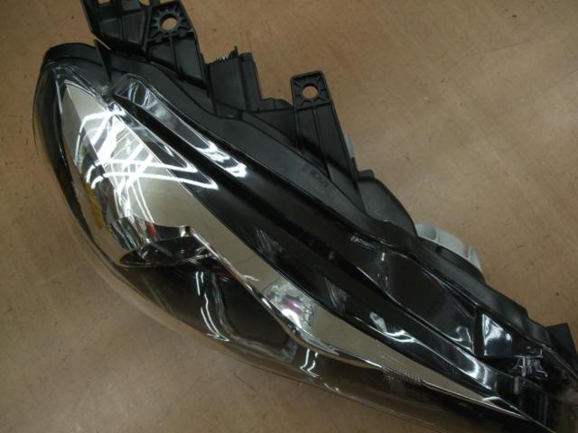 トヨタ 86 ZN6 後期純正 LEDヘッドライト 左右セット | やや傷や汚れ 