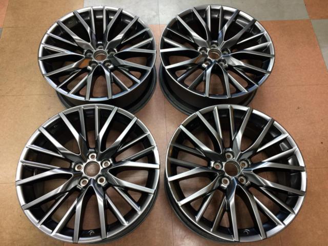 LEXUS純正(レクサス) RX450h F-SPORT純正ホイール | 中古品 | アップ 