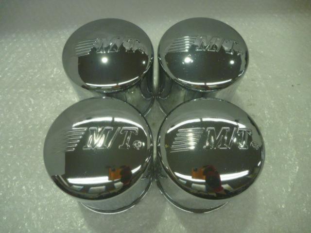 M/T(ミッキートンプソン) センターキャップ 4枚セット 品番:CAP-016 