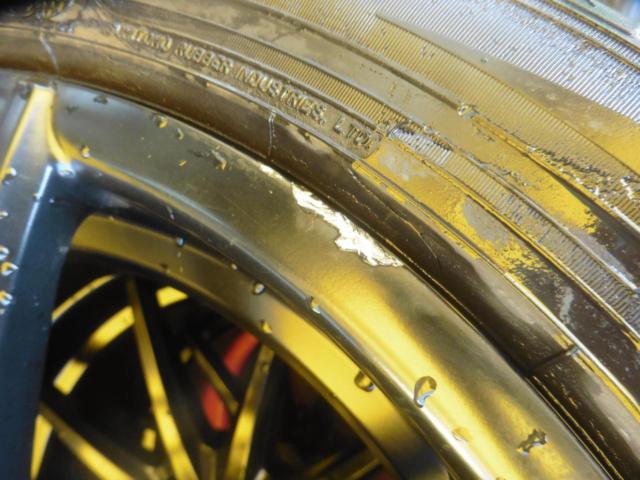 【SPORTECHNIC(スポーツテクニック)】SPORT TECHNIC(スポーツテクニック) S-010+【DUNLOP】ENASAVE RV505