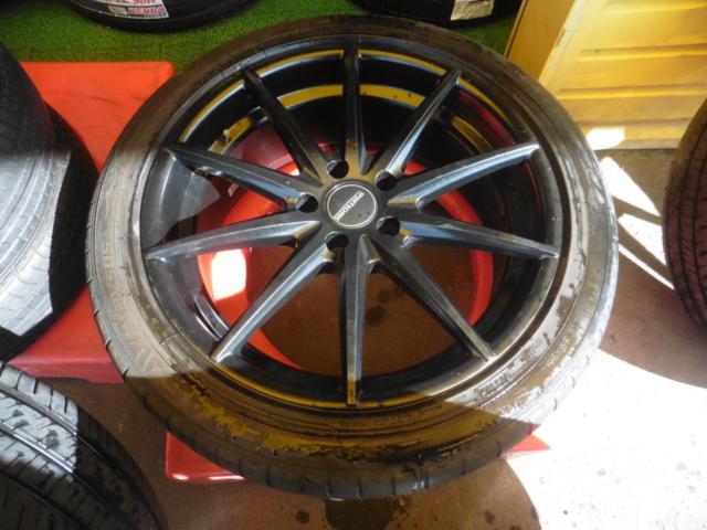 【SPORTECHNIC(スポーツテクニック)】SPORT TECHNIC(スポーツテクニック) S-010+【DUNLOP】ENASAVE RV505
