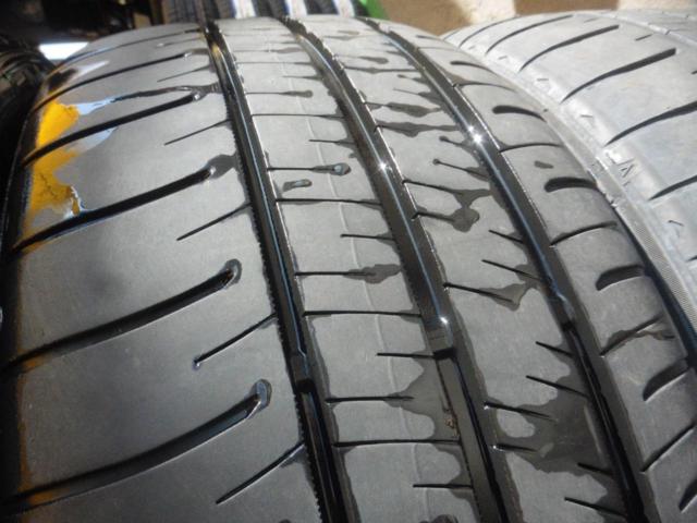 【SPORTECHNIC(スポーツテクニック)】SPORT TECHNIC(スポーツテクニック) S-010+【DUNLOP】ENASAVE RV505