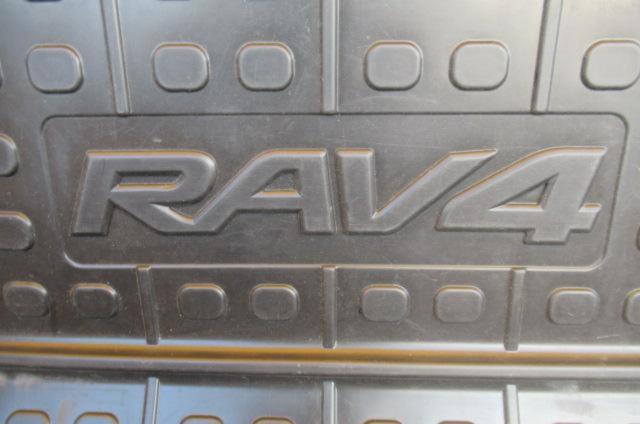 【トヨタ純正】30系RAV4純正OP リヤラゲッジトレイ