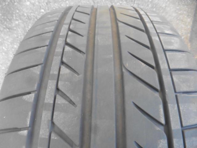 BADX(バドックス) 632 LOXARNY(ロクサーニ) LOXARNY MULTI FORCHETTA (5HOLE)  + GOODYEAR(グッドイヤー) GOODYEAR(グット