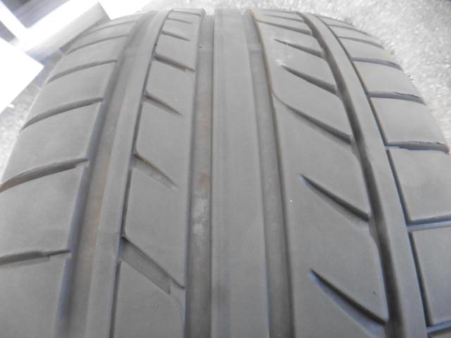 BADX(バドックス) 632 LOXARNY(ロクサーニ) LOXARNY MULTI FORCHETTA (5HOLE)  + GOODYEAR(グッドイヤー) GOODYEAR(グット
