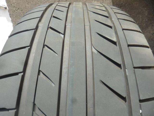 BADX(バドックス) 632 LOXARNY(ロクサーニ) LOXARNY MULTI FORCHETTA (5HOLE)  + GOODYEAR(グッドイヤー) GOODYEAR(グット