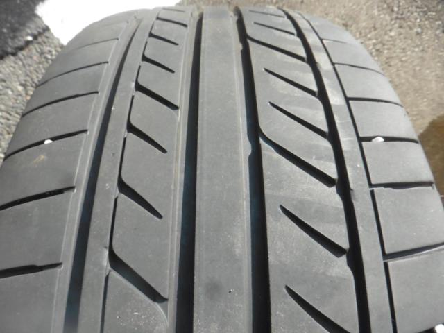 BADX(バドックス) 632 LOXARNY(ロクサーニ) LOXARNY MULTI FORCHETTA (5HOLE)  + GOODYEAR(グッドイヤー) GOODYEAR(グット