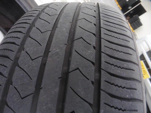 WORK(ワーク)  XV  + TOYO(トーヨー) 【TOYO】SD-7