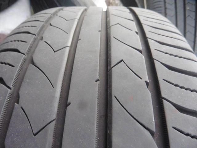 WORK(ワーク)  XV  + TOYO(トーヨー) 【TOYO】SD-7