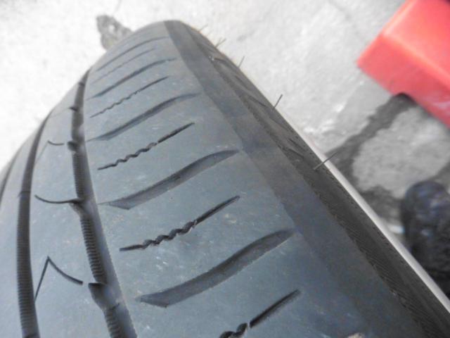 WORK(ワーク)  XV  + TOYO(トーヨー) 【TOYO】SD-7