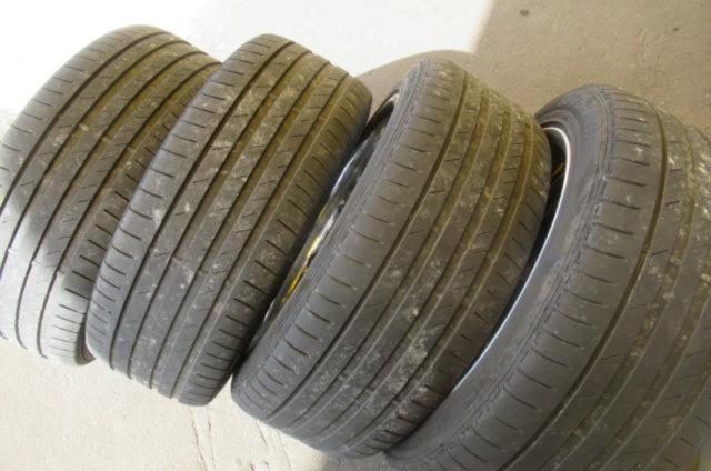 【WORK(ワーク)】Varianza(ヴァリアンツァ) VARIANZA V5S + 【KUMHO/マーシャル】 ECOSTa PS71