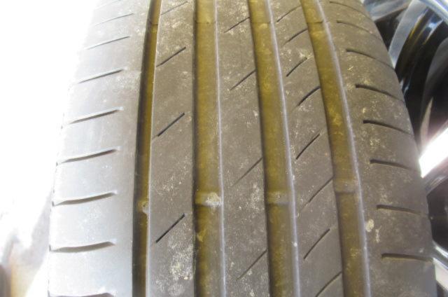 【WORK(ワーク)】Varianza(ヴァリアンツァ) VARIANZA V5S + 【KUMHO/マーシャル】 ECOSTa PS71
