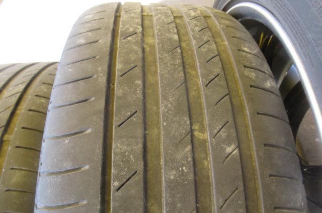 【WORK(ワーク)】Varianza(ヴァリアンツァ) VARIANZA V5S + 【KUMHO/マーシャル】 ECOSTa PS71