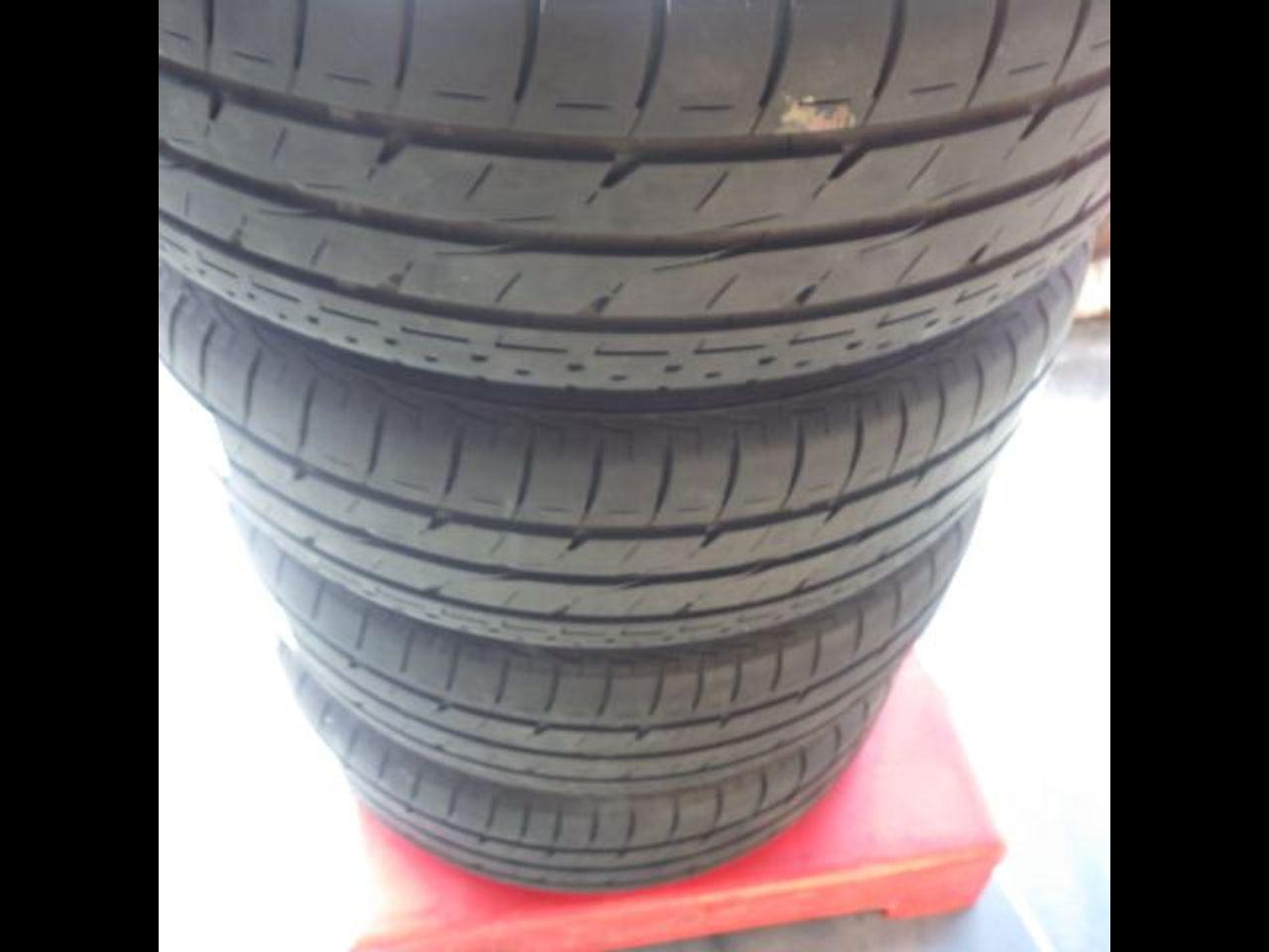 【4本セット】【BRIDGESTONE】LUFT RV2 | カー用品 タイヤ 16インチタイヤを通販で購入する | 中古カー＆バイク用品の ...