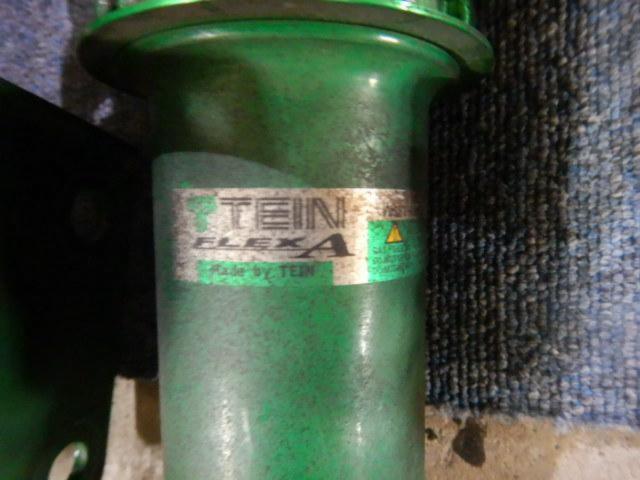 RX2310-1046 【TEIN】FLEX-A 【WRX S4】