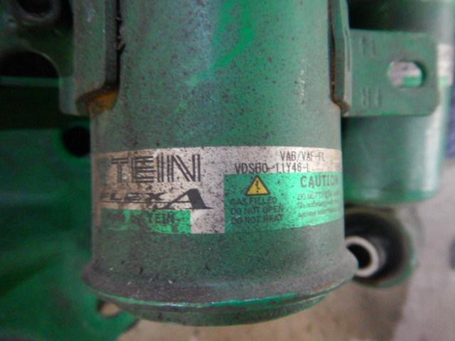 RX2310-1046 【TEIN】FLEX-A 【WRX S4】