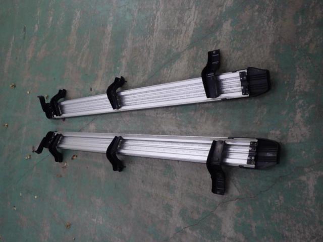 RX2310-5253 TOYOTA純正?ランニングボード 2分割