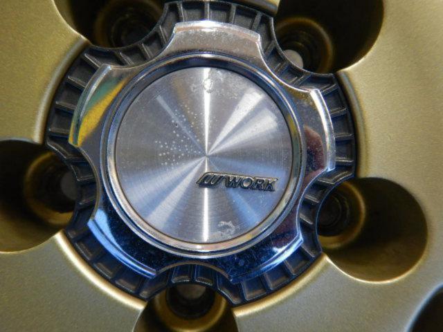 RX2310-1128S 【WORK(ワーク)】LANVEC(ランベック) Lanvec LM1+SAILUN ATREZZO ZSR