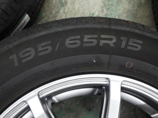 YOKOHAMA(ヨコハマ)   STANDARD WHEEL GRASS  + IAPLUS