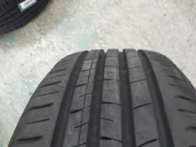 YOKOHAMA(ヨコハマ)   STANDARD WHEEL GRASS  + IAPLUS