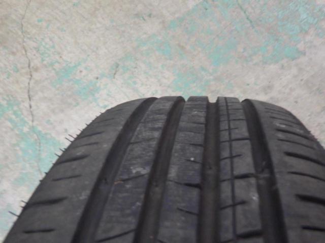YOKOHAMA(ヨコハマ)   STANDARD WHEEL GRASS  + IAPLUS