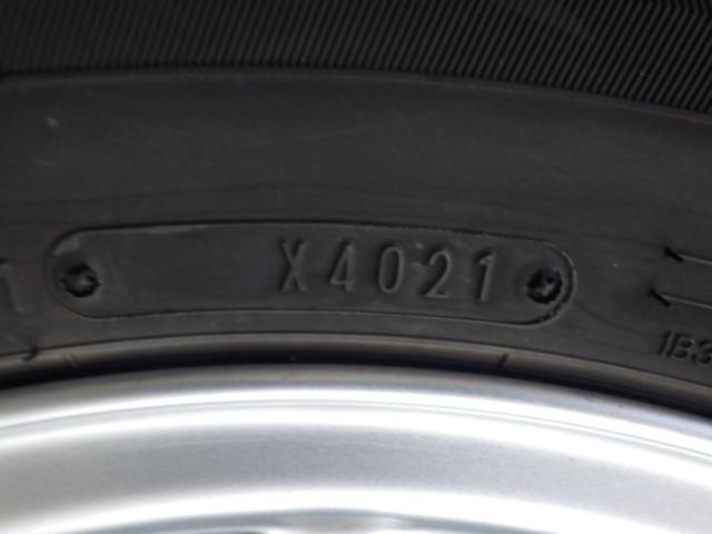 AL  10本スポークホイール   + DUNLOP(ダンロップ) WINTERMAXX WM02