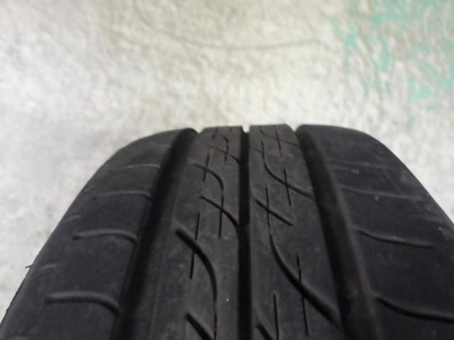 AQUA   + BRIDGESTONE(ブリヂストン) NEXTRY