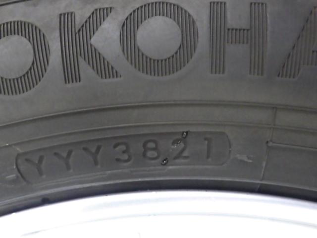 weds(ウェッズ) JOKER(ジョーカー)    + YOKOHAMA(ヨコハマ) BluEarth GT AE51