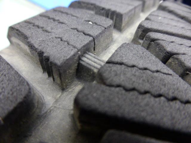 BRIDGESTONE POTENZA(ポテンザ) Adrenalin SW005+【BRIDGESTONE】BLIZZAK DM-V3 4本