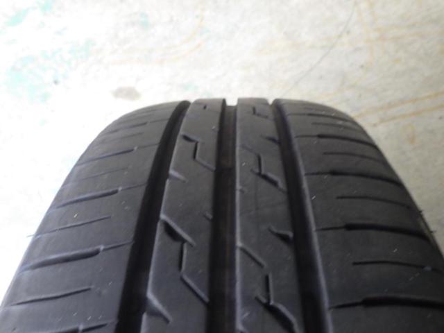 コンテナBRIDGESTONE(ブリヂストン)    PREO 10本スポーク +ECOFINE 