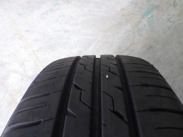 コンテナBRIDGESTONE(ブリヂストン)    PREO 10本スポーク +ECOFINE 