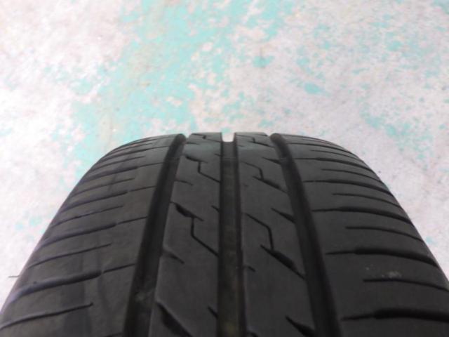 コンテナBRIDGESTONE(ブリヂストン)    PREO 10本スポーク +ECOFINE 